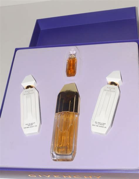 givenchy ysatis gift sets